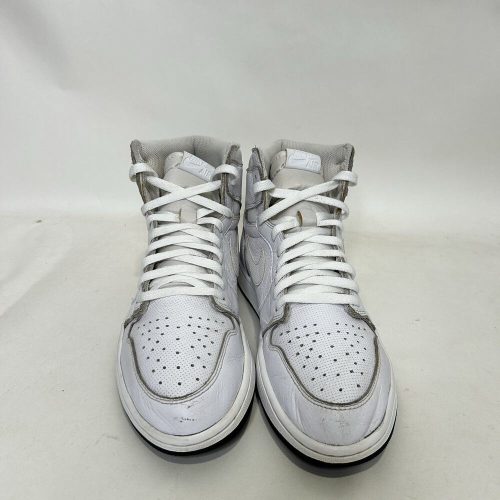 Nike Air Jordan 1 High Retro OG “White Perforated” - Picture 2 of 16